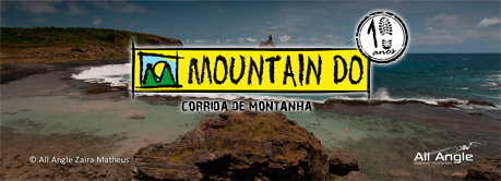 MOUNTAIN DO FERNANDO DE NORONHA